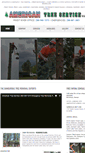 Mobile Screenshot of americantree.info